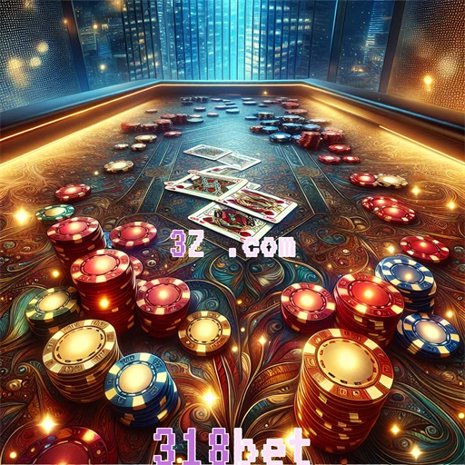 Atrações dos Jogos de Cassino Online na 318bet