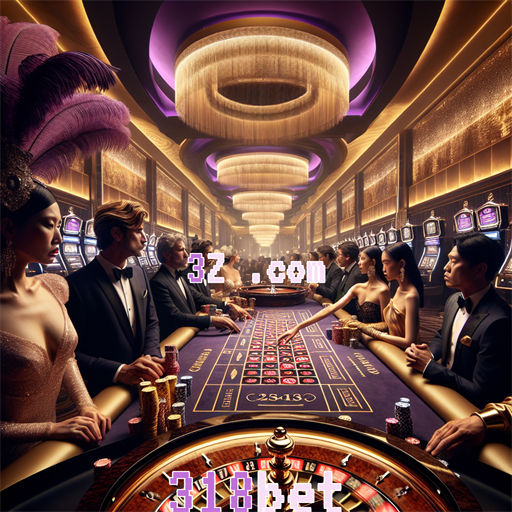 Explorando a Categoria de Jogos de Login no 318bet