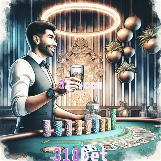 Descubra a Emoção dos Jogos de Slots na 318bet